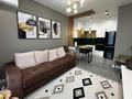 2-бөлмелі пәтер · 40 м² · 1/10 қабат, Кенесары 62, бағасы: 31 млн ₸ в Астане, р-н Байконур — фото 9