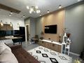 2-бөлмелі пәтер · 40 м² · 1/10 қабат, Кенесары 62, бағасы: 31 млн ₸ в Астане, р-н Байконур — фото 12