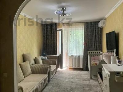 2-комнатная квартира · 44 м² · 2/4 этаж, мкр №4 за 32.6 млн ₸ в Алматы, Ауэзовский р-н