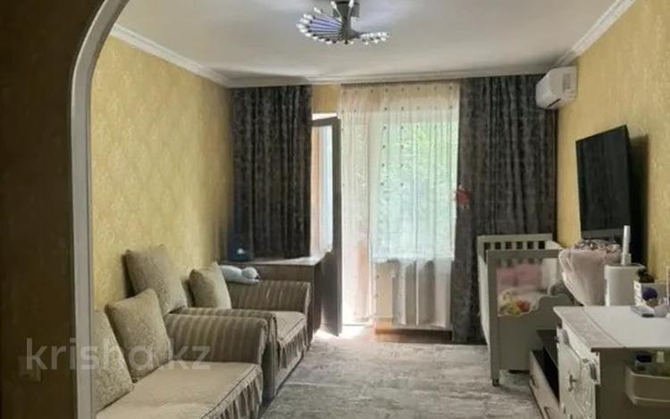 2-комнатная квартира · 44 м² · 2/4 этаж, мкр №4 за 32.6 млн ₸ в Алматы, Ауэзовский р-н — фото 2