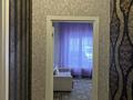 1-комнатная квартира · 46 м², мкр Аккент 25 за 190 000 ₸ в Алматы, Алатауский р-н — фото 2