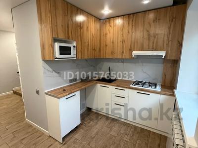 2-комнатная квартира · 42.3 м² · 1/4 этаж, мкр Таугуль, Пятницкого 77а за 36 млн ₸ в Алматы, Ауэзовский р-н