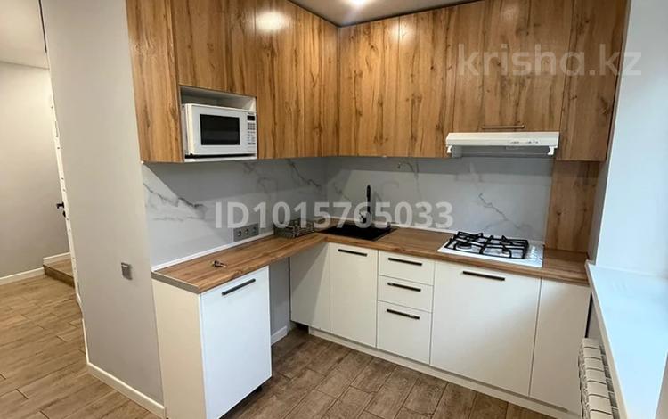 2-комнатная квартира · 42.3 м² · 1/4 этаж, мкр Таугуль, Пятницкого 77а за 36 млн ₸ в Алматы, Ауэзовский р-н — фото 2