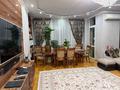 3-бөлмелі пәтер · 117.7 м² · 7/20 қабат, Брусиловского 163, бағасы: 70 млн ₸ в Алматы, Алмалинский р-н — фото 8