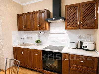 3-бөлмелі пәтер · 117.7 м² · 7/20 қабат, Брусиловского 163, бағасы: 70 млн ₸ в Алматы, Алмалинский р-н