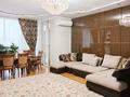 3-бөлмелі пәтер · 117.7 м² · 7/20 қабат, Брусиловского 163, бағасы: 70 млн ₸ в Алматы, Алмалинский р-н — фото 4