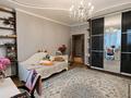 3-бөлмелі пәтер · 117.7 м² · 7/20 қабат, Брусиловского 163, бағасы: 70 млн ₸ в Алматы, Алмалинский р-н — фото 17