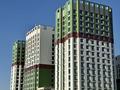 1-комнатная квартира · 36.3 м² · 4/14 этаж, Чингиз Айтматов 24/14 — Улы дала за 21.5 млн ₸ в Астане, Нура р-н