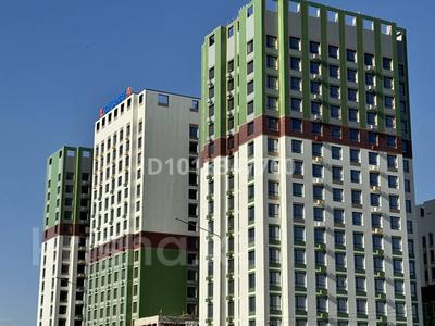 1-комнатная квартира · 36.3 м² · 4/14 этаж, Чингиз Айтматов 24/14 — Улы дала за 21.5 млн ₸ в Астане, Нура р-н