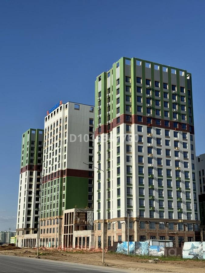 Фото ЖК Esentai Siti