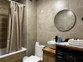 1-бөлмелі пәтер · 37 м² · 8/10 қабат, Ақкент ш/а. 92, бағасы: 15 000 ₸ в Алматы, Алатауский р-н — фото 11