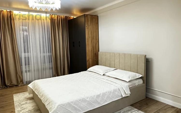 1-бөлмелі пәтер · 37 м² · 8/10 қабат, Ақкент ш/а. 92, бағасы: 15 000 ₸ в Алматы, Алатауский р-н — фото 20
