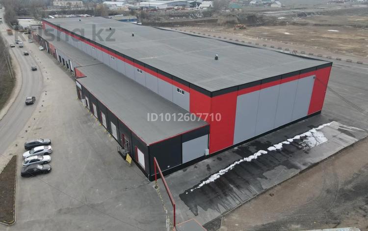 Еркін, қоймалар · 484 м², бағасы: ~ 1.7 млн ₸ в Иргели — фото 2