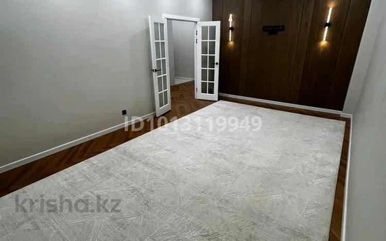 3-бөлмелі пәтер · 85 м² · 1/6 қабат, 17-ш/а. 79, бағасы: 28 млн ₸ в Актау, 17-й мкр — фото 11