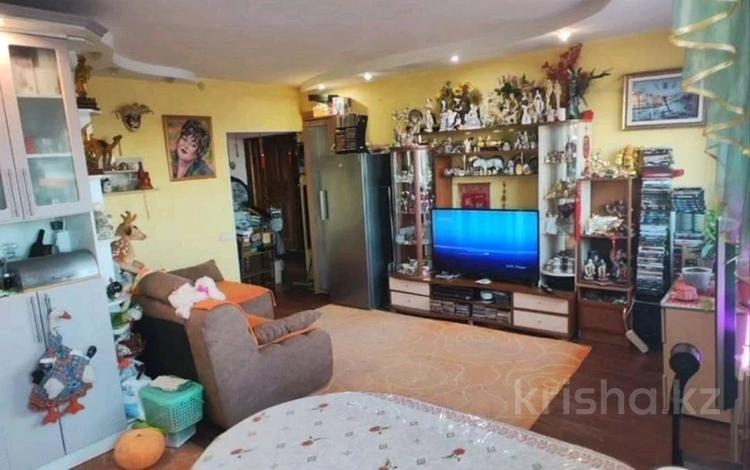 3-бөлмелі пәтер · 72.9 м² · 7/9 қабат, Центральный 59, бағасы: 20.8 млн ₸ в Кокшетау — фото 2