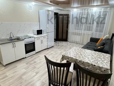 2-комнатная квартира · 50 м² · 3/5 этаж помесячно, Республики 51 за 140 000 〒 в Темиртау