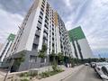 1-комнатная квартира · 50 м² · 2/9 этаж, Омарова 1 — Фариза Онгарсынова за 200 000 ₸ в Алматы, Алатауский р-н