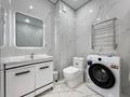 1-комнатная квартира · 50 м² · 2/9 этаж, Омарова 1 — Фариза Онгарсынова за 200 000 ₸ в Алматы, Алатауский р-н — фото 12