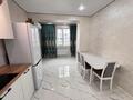 1-комнатная квартира · 50 м² · 2/9 этаж, Омарова 1 — Фариза Онгарсынова за 200 000 ₸ в Алматы, Алатауский р-н — фото 7