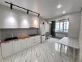 1-комнатная квартира · 50 м² · 2/9 этаж, Омарова 1 — Фариза Онгарсынова за 200 000 ₸ в Алматы, Алатауский р-н — фото 6