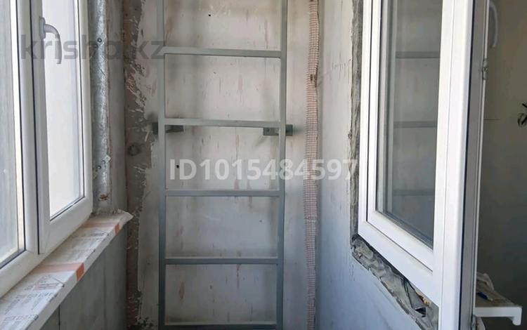 1-бөлмелі пәтер · 38.5 м² · 7/12 қабат, Туркия 3/1, бағасы: 18 млн ₸ в Шымкенте, Абайский р-н — фото 2