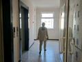 1-бөлмелі пәтер · 38.5 м² · 7/12 қабат, Туркия 3/1, бағасы: 18 млн ₸ в Шымкенте, Абайский р-н — фото 2