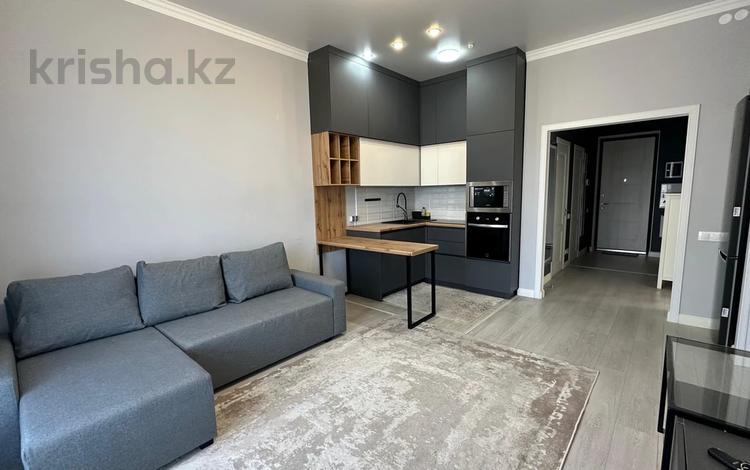 3-комнатная квартира · 70 м², Улы дала — Ботанический сад за 500 000 ₸ в Астане, Есильский р-н — фото 2