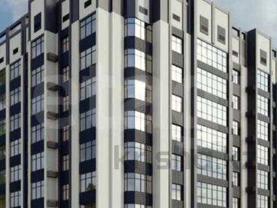 1-бөлмелі пәтер · 48.2 м² · 6/8 қабат, Молдагуловой, бағасы: 19.2 млн ₸ в Актобе