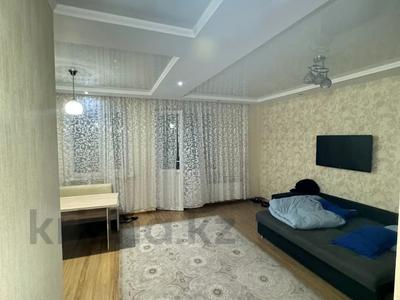1-комнатная квартира · 34 м² · 8/9 этаж, Ул. Керей, Жанибек хандар 12/1 за 24 млн 〒 в Астане