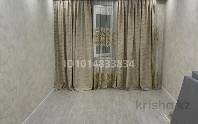 2-комнатная квартира · 65 м² · 9/9 этаж, Керей и Жанибек хандар 12/1 за 50 млн ₸ в Астане, Есильский р-н — фото 2