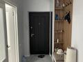 2-комнатная квартира · 65 м² · 9/9 этаж, Керей и Жанибек хандар 12/1 за 50 млн ₸ в Астане, Есильский р-н — фото 2