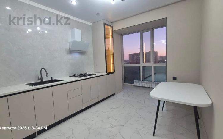 2-комнатная квартира · 51 м² · 5/5 этаж, мкр. Алтын орда за 25 млн ₸ в Актобе — фото 2