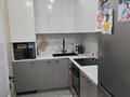 4-комнатная квартира · 140 м² · 8/9 этаж, Нажимеденова 44а за 69.9 млн ₸ в Астане, Сарайшык р-н — фото 9