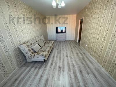 2-комнатная квартира · 58.5 м² · 4/6 этаж, Юбилейный 22 за 25.5 млн ₸ в Костанае
