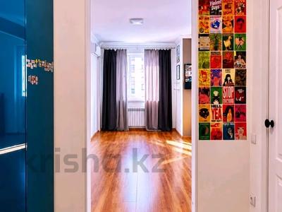 1-комнатная квартира · 30 м² · 8/9 этаж, Аль - фараби 34/1 за 19 млн ₸ в Астане, Есильский р-н