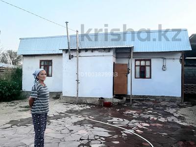 Отдельный дом · 2 комнаты · 95 м² · 7 сот., Коктерек 24 — Лесхоз за 10 млн 〒 в Таразе