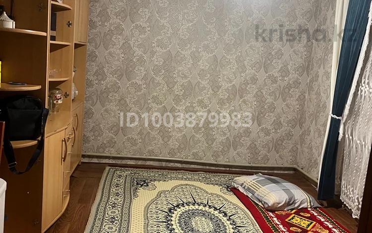 Отдельный дом · 2 комнаты · 95 м² · 7 сот., Коктерек 24 — Лесхоз за 10 млн 〒 в Таразе — фото 3