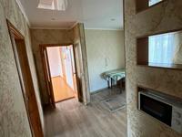 Отдельный дом · 4 комнаты · 84.5 м² · 7 сот., Калинина 122 — Володарского и Калинина за 27 млн 〒 в Рудном