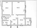Отдельный дом · 5 комнат · 275 м² · 10 сот., Зайсан 27 за 75 млн ₸ в Косшы — фото 4