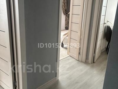 2-комнатная квартира · 64 м² · 4/9 этаж, Е-117 35 — Ұлы дала за 20 000 ₸ в Астане, Есильский р-н