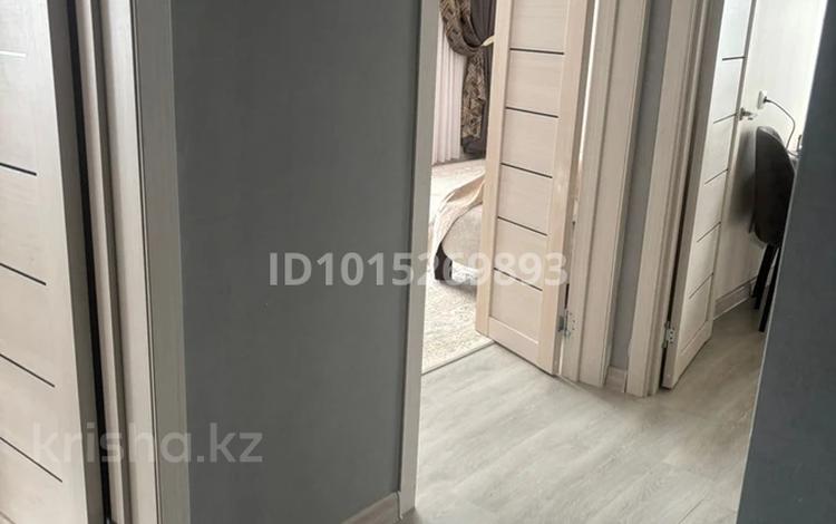 2-комнатная квартира · 64 м² · 4/9 этаж, Е-117 35 — Ұлы дала за 20 000 ₸ в Астане, Есильский р-н — фото 2