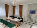 Отдельный дом · 7 комнат · 350 м² · 8 сот., мкр Центральный, Марата Темирханова 7 за 145 млн ₸ в Атырау — фото 2