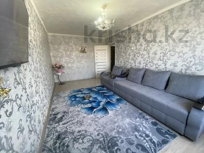 3-комнатная квартира · 74.1 м² · 2/5 этаж, 1-й квартал, 2-й квартал за 19.5 млн ₸ в Караганде, Алихана Бокейханова р-н