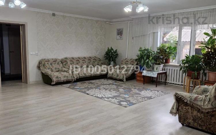 Жеке үй · 6 бөлме · 176.8 м² · 10 жүзд., Сосновая 23А, бағасы: 43 млн ₸ в Семее, Красный Кордон — фото 41