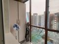 1-комнатная квартира · 37.88 м² · 7/9 этаж, Микрорайон Аэропорт 1, Шакшак жанибек 45В за 19.5 млн 〒 в Костанае — фото 2