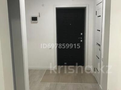 1-комнатная квартира · 38 м² · 3/9 этаж · помесячно, Просп. Нурсултана Назарбаева 11 за 120 000 〒 в Кокшетау