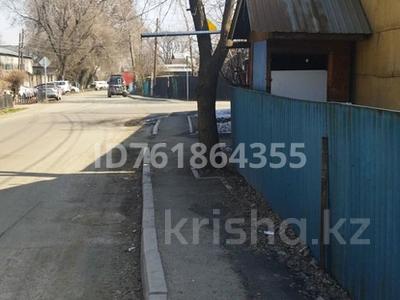 Часть дома · 3 комнаты · 48.6 м² · 1.15 сот., Фадеева 105а 2 — Уг.ул.Сусанина за 35 млн ₸ в Алматы, Алатауский р-н