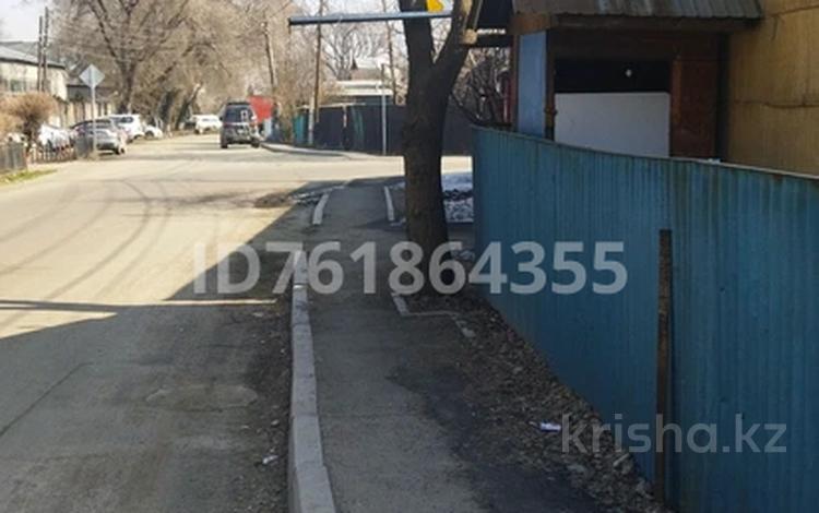 Часть дома · 3 комнаты · 48.6 м² · 1.15 сот., Фадеева 105а 2 — Уг.ул.Сусанина за 35 млн ₸ в Алматы, Алатауский р-н — фото 17