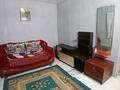 2 комнаты · 25 м² · 1 этаж, Окжетпес 156 за 55 000 ₸ в Астане, Сарыарка р-н