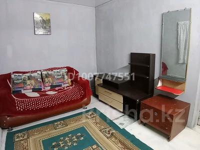 2 комнаты · 25 м² · 1 этаж, Окжетпес 156 за 55 000 ₸ в Астане, Сарыарка р-н